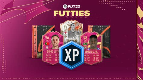 FUT 23: FUTTIES